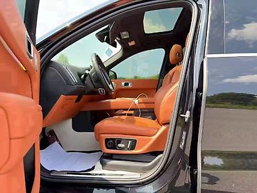 byd e9 1: Lixiang L9: 2023 г., 1.5 л, Робот, Гибрид, Кроссовер — 6