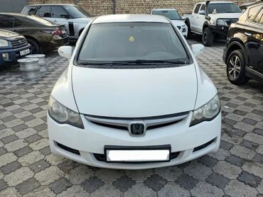 Honda: Honda civic 
2007год
1.8л автомат
масла фильтра заменили 3дня назад