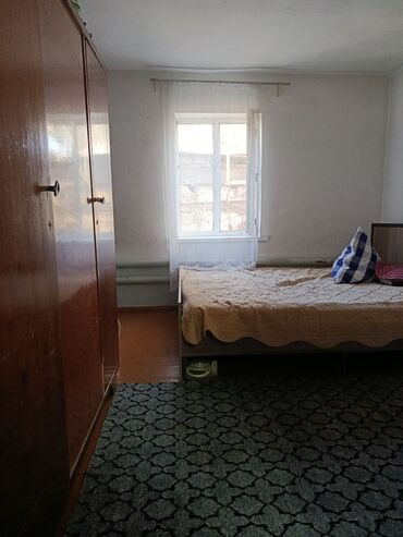 Продажа домов: Дом, 51 м², 5 комнат, Собственник, Старый ремонт at lalafo.kg — 8 Продажа домов: Дом, 51 м², 5 комнат, Собственник, Старый ремонт — 8