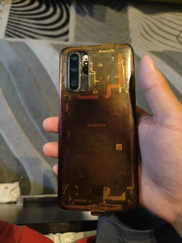 б у телефоны купить: Huawei P30 Pro, Колдонулган, 256 ГБ