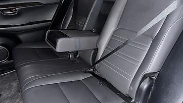 Lexus: Lexus NX: 2018 г., 2 л, Автомат, Бензин, Кроссовер — 17
