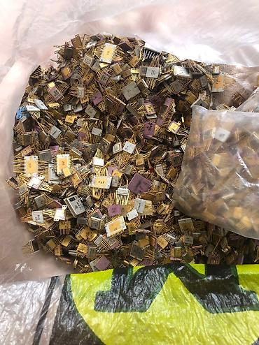 Скупка техники: Контакторы в хорошем состоянии без дефектов радиодеталей тех серебро — 14
