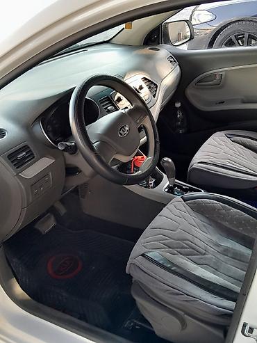 sprinter rex: Kia Morning: 2016 г., 1 л, Автомат, Газ, Хэтчбэк — 6
