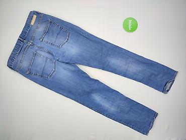 massimo pl: Denim Collection, Jeansy dla mężczyzn, rozmiar L — 3