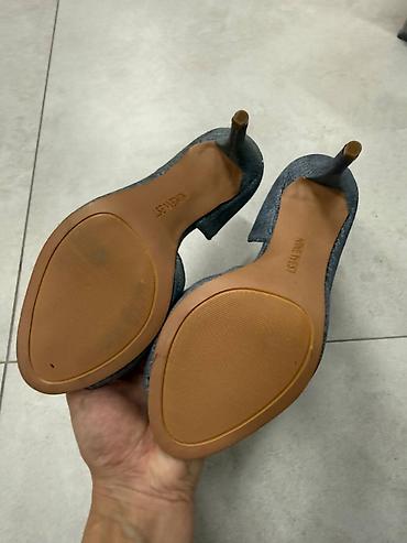 nine west: Туфельки классические N*ne W*st, оригинал, США 🇺🇸 Состояние Новые — 2