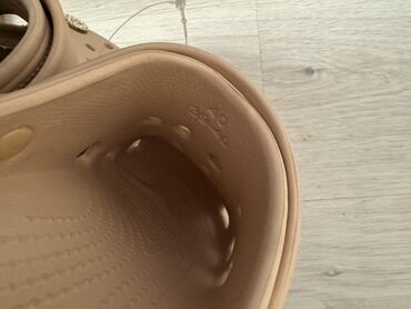 Papuče: Modne papuče, Crocs, 40 — 9