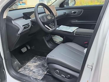 Changan: Changan Qiyuan Q05: 2026 г. — 4