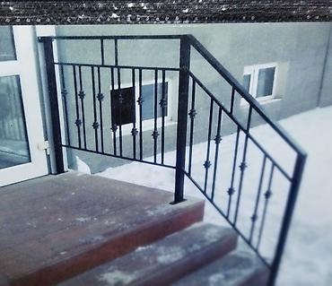 Сварка: Сварка | Заборы, оградки, Тапчаны, Перила Демонтаж, Бесплатная смета, Монтаж — 15