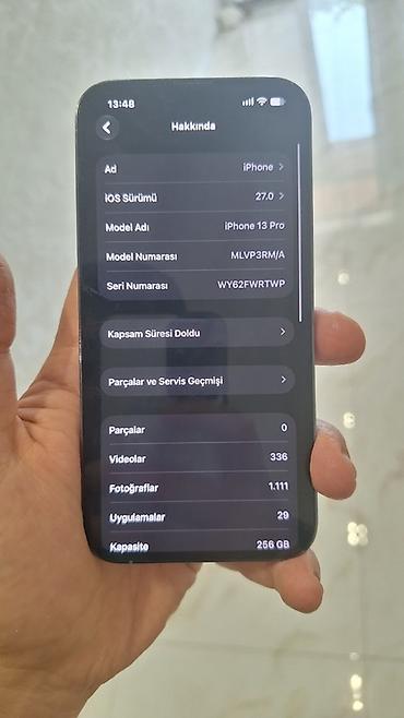 аааф парк фото: IPhone 13 Pro, 256 ГБ, Голубой, Face ID — 5