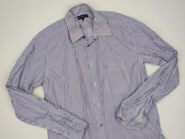 Shirt for men, XL (EU 42), Vistula, condition - Very good