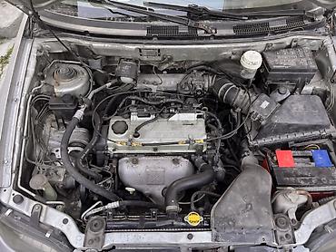 мицу биси: Mitsubishi Space Star: 2003 г., 1.8 л, Автомат, Бензин, Универсал — 2