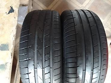 təkər 215 60 16: İşlənmiş Şin Petlas 225 / 55 / R 16 — 1