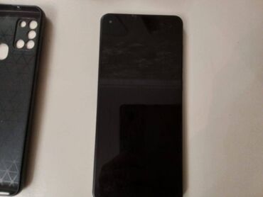 galaxy note 5: Samsung Galaxy A21S