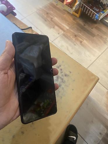 Elektronika: Samsung Galaxy A21S, rəng - Qara — 3