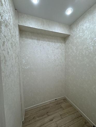 Продажа квартир: 1 комната, 50 м², Элитка, 10 этаж, Евроремонт at lalafo.kg — 8 Продажа квартир: 1 комната, 50 м², Элитка, 10 этаж, Евроремонт — 8