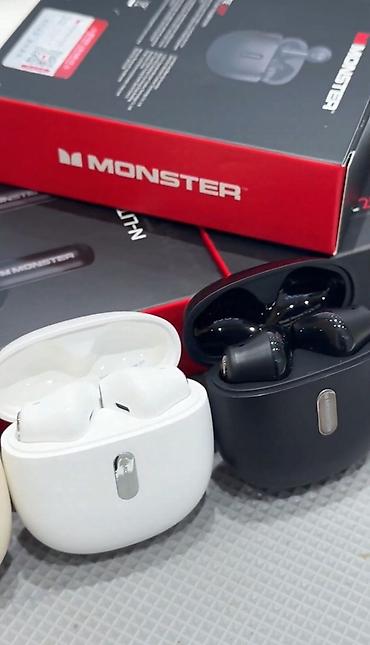 Qulaqcıqlar: Yeni Simsiz (Bluetooth) Qulaqcıqlar, Akg, rəng - Qara — 5