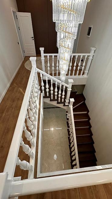 Продажа домов: Дом, 240 м², 5 комнат, Агентство недвижимости, Дизайнерский ремонт — 14