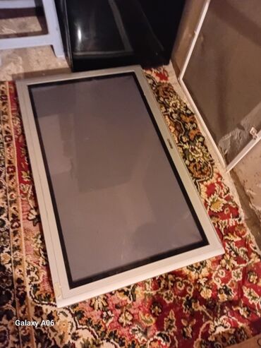 Б/у Телевизор Beko 43" Самовывоз