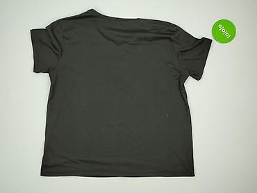 aheago shirt: T-shirt damski, rozmiar 5XL — 3