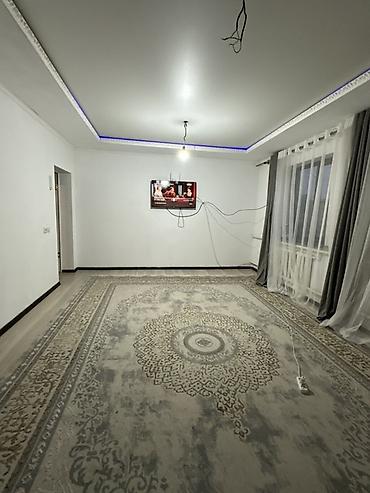 house kg бишкек: 75 м², С мебелью полностью — 4
