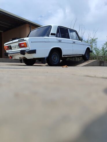 VAZ (LADA): VAZ (LADA) 2106: 1.6 l | 1985 il Sedan — 2
