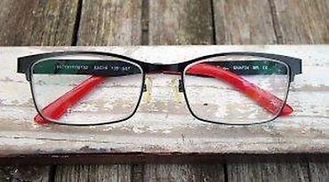 Naočare: Seen Snaf dioptrijski ram za naočare ORIGINAL. ORIGINAL. Seen Snaf — 8