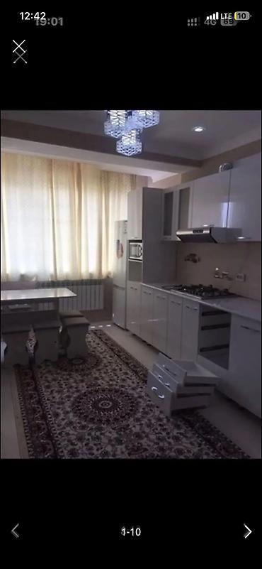 3 кв: 3 комнаты, 80 м², Элитка, 7 этаж, Евроремонт — 8