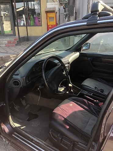 bmw m5 e60: BMW 5 series: 1992 г., 2 л, Механика, Бензин, Седан — 7