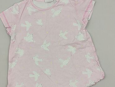 aesthetic bluzki: Koszulka, Zara, 3-4 lat, 98-104 cm, stan - Idealny