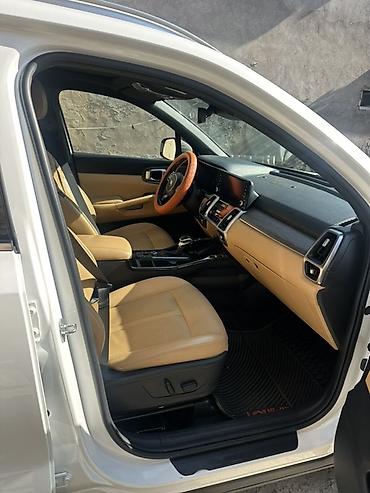 kia sorento 2021: Kia Sorento: 2021 г., Автомат, Дизель, Кроссовер — 8