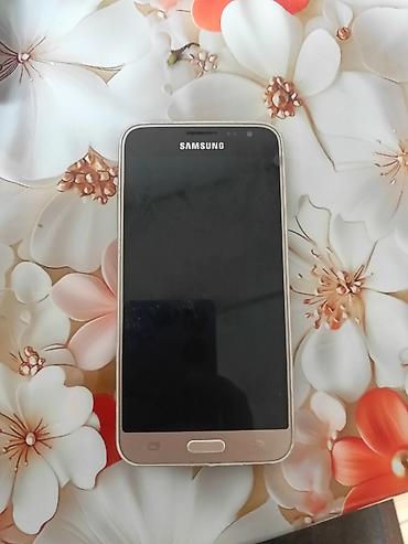 samsung j2 ekrani: Samsung rəng - Qızılı, İki sim kartlı — 3