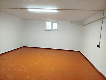аренда кызыл аскер: 23 м², 2 комнаты, Кызыл Аскер, Парам без детей — 1