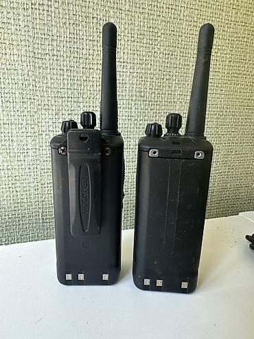 sm57 микрофон: Рации Kenwood TK -3207(2 шт.) обе рабочие - есть одна задняя клипса — 1