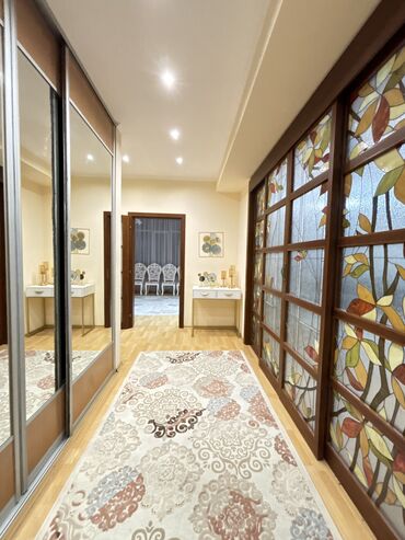 Продажа квартир: 3 комнаты, 138 м², Элитка, 3 этаж, Евроремонт — 9