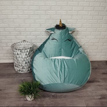 Бинбэги: Бинбэг, Новый, В рассрочку, Самовывоз, Бесплатная доставка, Платная доставка — 5