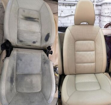 СТО, ремонт транспорта: Профессиональная Перетяжка Потолков Профессиональный ремонт — 12