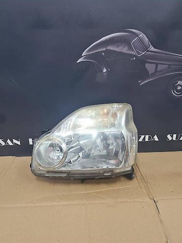 FAR LEVI ORIGINAL ZA NISSAN X-TRAIL OD 2007. DO 2011. GOD. |