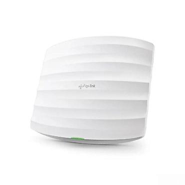 aztelekom modem: TP-LINK EAP225 EU AC1350 WirelessTP-Link EAP225 Tavan Quraşdırması — 1