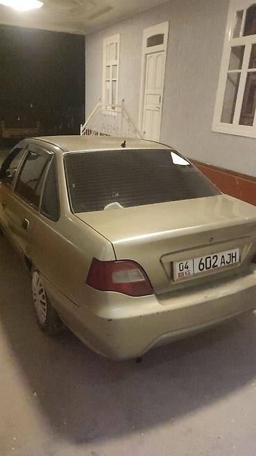 ваз нива купить: Daewoo Nexia: 2010 г., 1.6 л, Механика, Бензин, Седан — 3
