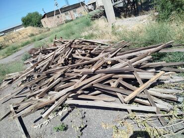 цемент старый толчок: Доски, Необрезные, Лиственница