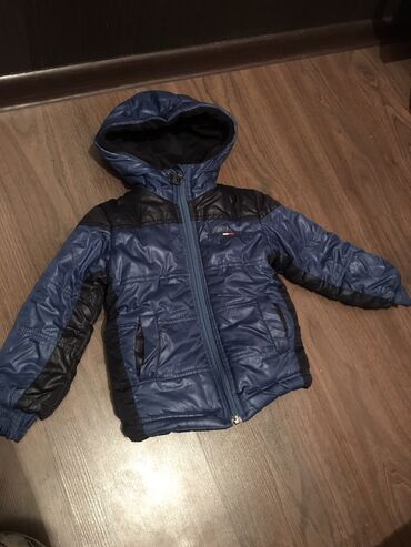 куртка женская зимняя бишкек: Куртка на мальчика 1.5-2.5 годика. В хорошем состоянии. Турция 450 сом