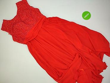lady m: Pretty Women, Sukienka damska, rozmiar XL — 2