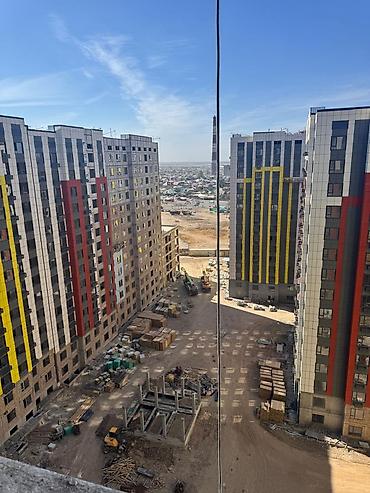 Продажа квартир: 3 комнаты, 91 м², Селекционное с. Элитка, 10 этаж, Евроремонт — 4