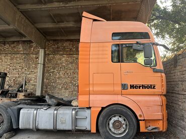 ремонт фар в бишкеке: Man TGA 18. 460FLS 2002год 12л Механика (Требуется ремонт двигателя)