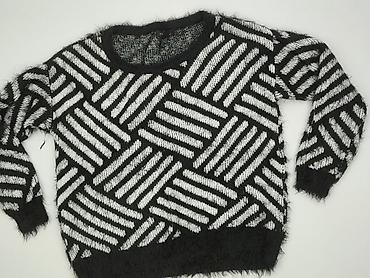 second hand cieszyn: Amisu, Sweter damski, rozmiar S — 1