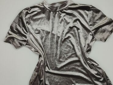 letnia bluzki na drutach: Blouse, Zara, L (EU 40), condition - Perfect