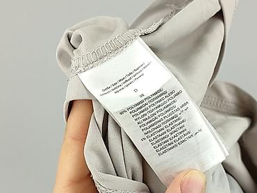bluzki czarne basic: Christian Berg, T-shirt damski, rozmiar M — 5