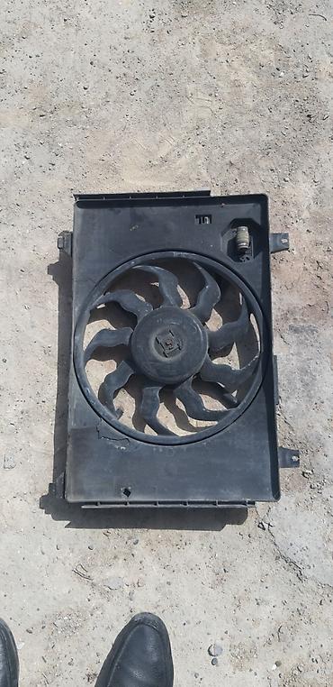 serinkeş qiymetleri: Avtomobil üçün ehtiyat hissələri paketi - Radiator soyutma fanları və — 6