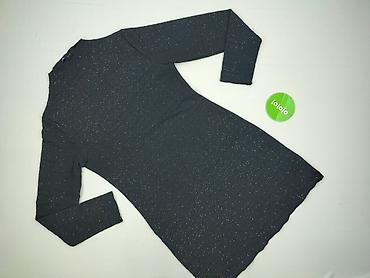 bytom czarny golf: Sinsay, Sukienka damska, rozmiar XL — 2