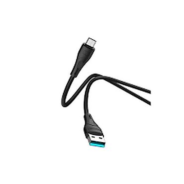 Kateqoriya: USB şunurlar Brend: Celebrat Model: CB-18-A-C black lalafo.az -da Kateqoriya: USB şunurlar Brend: Celebrat Model: CB-18-A-C black